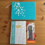 new notebooks
